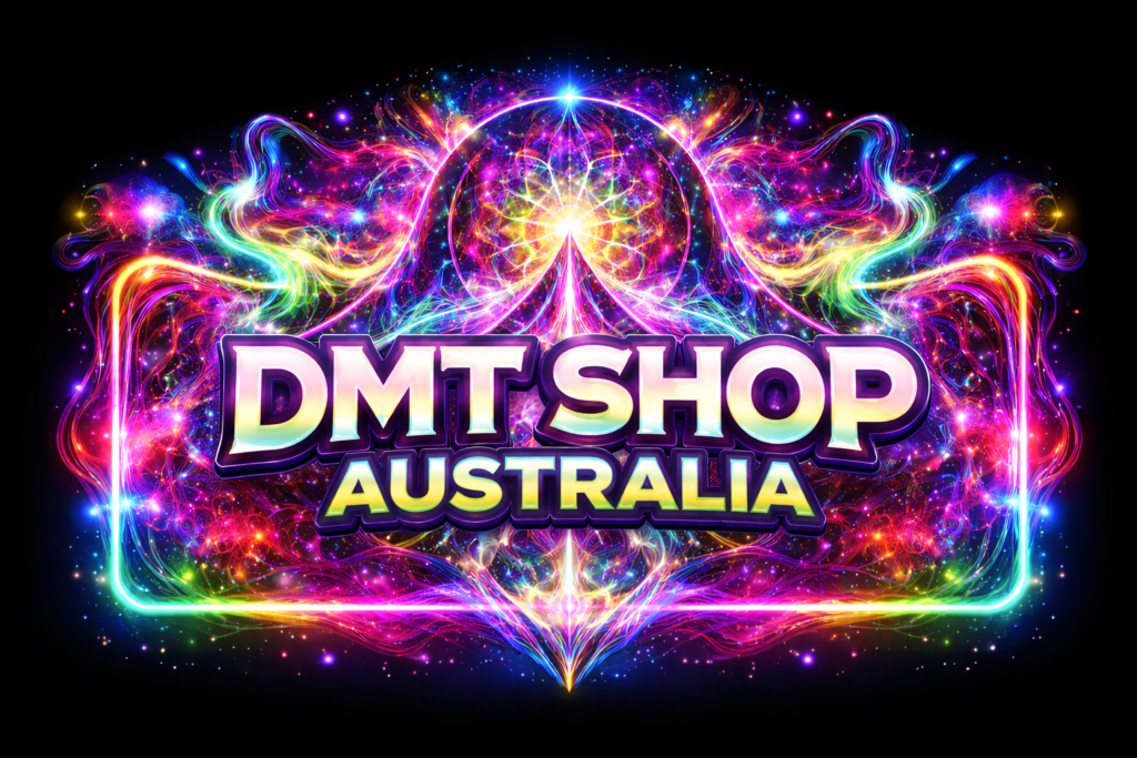 Dmt Australia