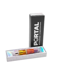 Buy Portal DMT Cartridge .5ML/400MG Australia