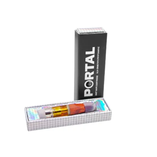 Buy Portal DMT Cartridge .5ML/400MG Australia