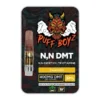 Buy Puff Boyz NN DMT .5ML (400MG) Cartridge – Cavendish Flavour | DMT Australia