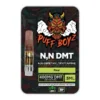 Buy NN DMT .5ML (400MG) Cartridge – Pear Flavour