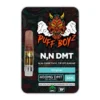 Buy Puff Boyz NN DMT 400MG/0.5ML | Premium DMT Vape Cartridge – DMT Australia