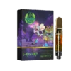 Buy 5-MeO-DMT Cartridge 1mL + Battery Online | DMT Australia