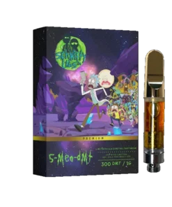 Buy 5-MeO-DMT Cartridge 1mL + Battery Online | DMT Australia
