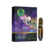 Buy 5-MeO-DMT Cartridge + Battery .5mL Online | DMT Australia