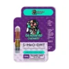 Buy 5-MeO-DMT (Cartridge) 0.5mL Online in Australia