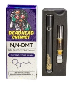 Buy DMT (Cartridge and Battery) 1mL in Australia