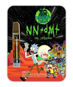 Buy DMT (Cartridge) 1mL Online
