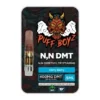 Buy Puff Boyz - NN DMT .5ML Cartridge – Very Berry | DMT Australia