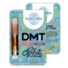 Buy DMT 1ml Purecybin – 700mg DMT Online | DMT Australia