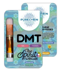 Buy DMT 1ml Purecybin – 700mg DMT Online | DMT Australia