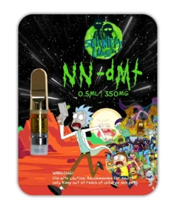 Buy DMT Cartridge 0.5mL Online in Australia